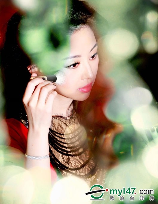 堪比郭美美的體壇神級(jí)PS 我和小伙伴驚呆了