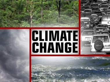 As the world warms, water — either too little or too much of it — is going to be the major problem for the United States, scientists and military experts said Monday. It will be a domestic problem, with states clashing over controls of rivers, and a national security problem as water shortages and floods worsen conflicts and terrorism elsewhere in the world, they said. (AP
