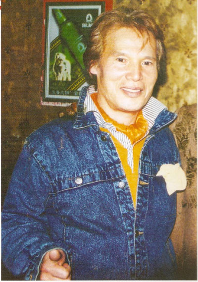 “漂亮中國”:一位日本友人的美麗愿望