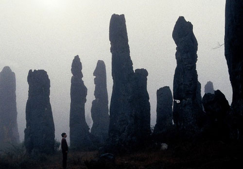 中國國際旅游交易會19日在昆明開幕