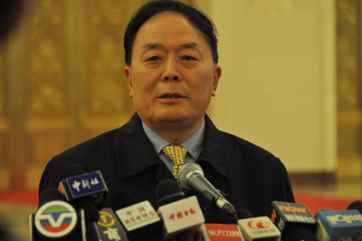 中國(guó)民航局局長(zhǎng):對(duì)失聯(lián)客機(jī)搜尋結(jié)果要有心理準(zhǔn)備